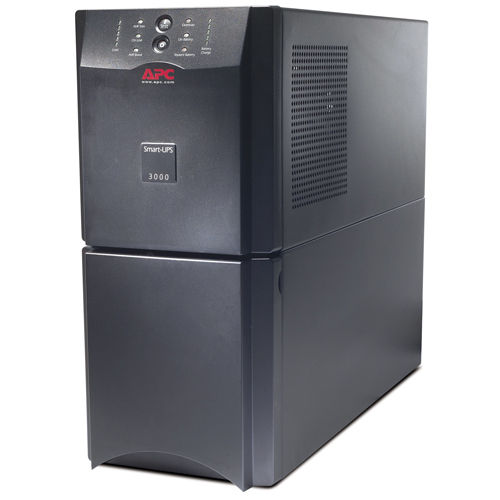 APC Smart-UPS 3000VA uninterruptible power supply (UPS) 3 kVA 2700 W