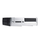 HP Ordinateur dx5150 format compact (EJ804ET) AMD Athlon 3200+ 0.5 GB DDR-SDRAM 80 GB Windows XP Professional SFF PC