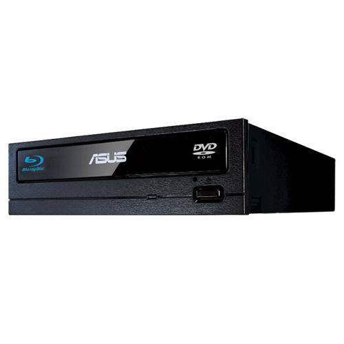 ASUS BR-04B2T/BLK/G/ optical disc drive Internal Black