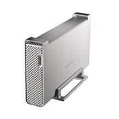 Iomega UltraMax 2TB Desktop HDD external hard drive 7200 RPM 3.5" USB 2.0 Silver