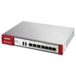 Zyxel USG-100 hardware firewall 0.1 Gbit/s