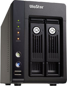 QNAP VS-2012