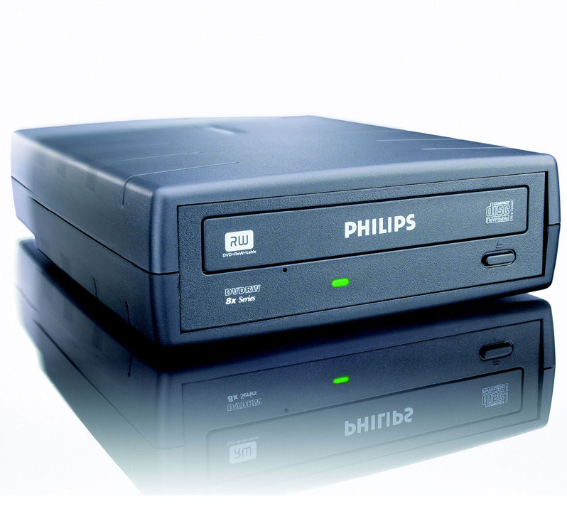 Philips 16x DVD ReWriter optical disc drive