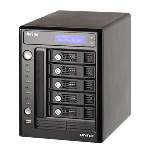 QNAP VS-5012