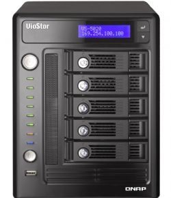 QNAP VS-5020 VioStor NVR