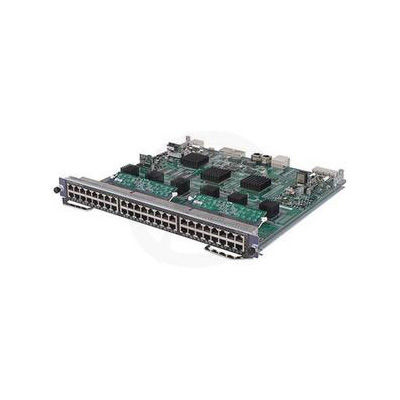 HP A 7500 48-port 10/100BASE-T Module Fast Ethernet (10/100)