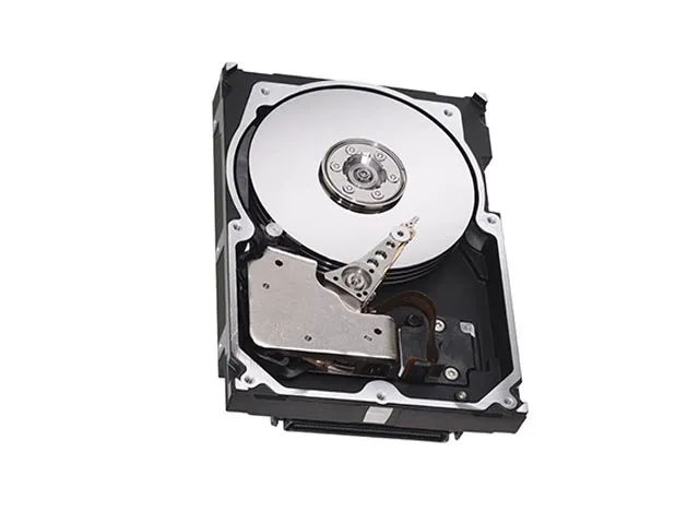 HP 72.8 GB Ultra320 SCSI 15K RPM Universal Hot Plug Hard Drive