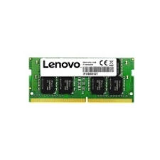 Lenovo 4X70N24889 memory module 16 GB 1 x 16 GB DDR4 260-pin SO-DIMM