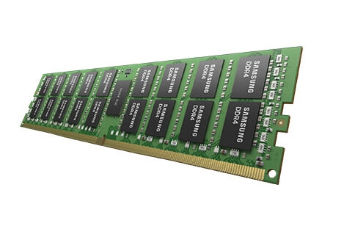 Samsung M393A1K43BB1-CTD memory module 8 GB 1 x 8 GB DDR4 288-pin DIMM ECC