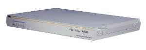 Allied Telesis MODULARER ROUTER AT-AR720 wired router