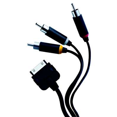 Philips Video Cable PAC008/00