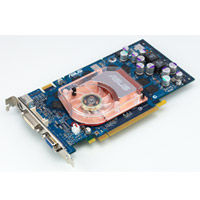 ASUS Extreme N6800XT GDDR3
