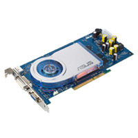 ASUS N6800XT/TD GDDR