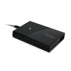 Kensington Wall Notebook Power Adapter