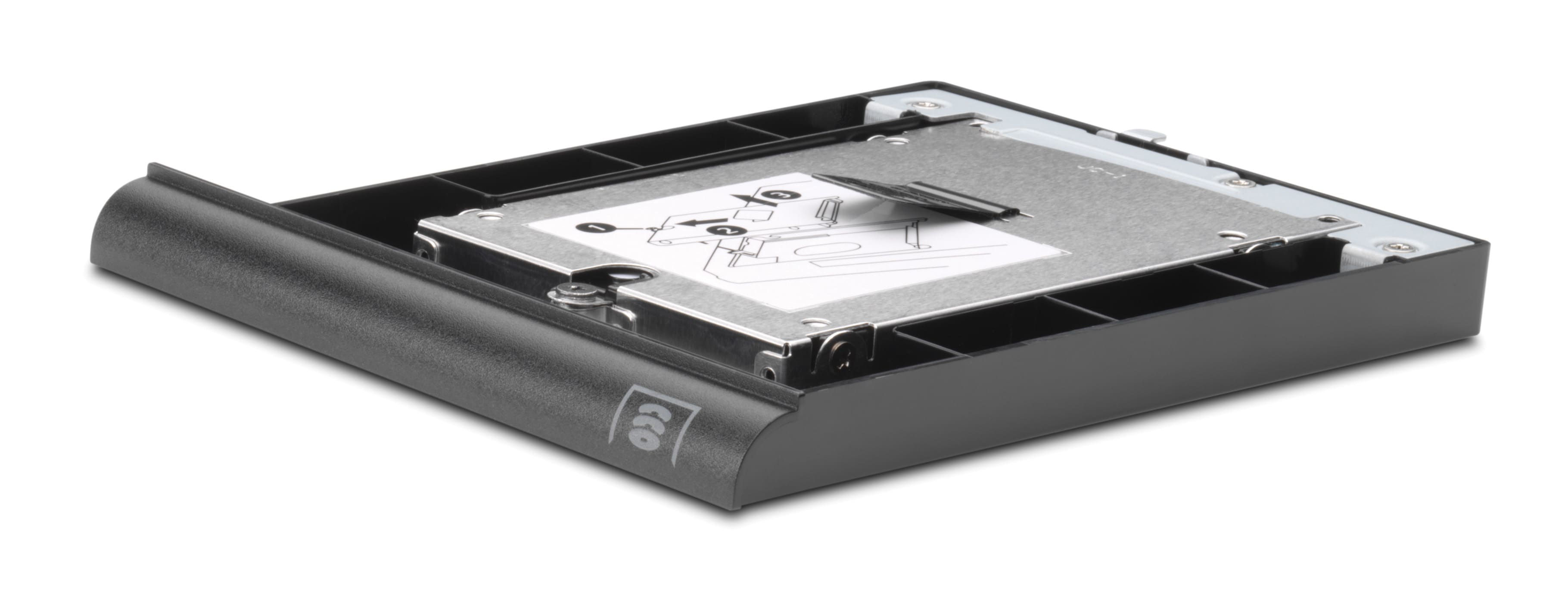 HP Upgrade Bay 250-GB 5400rpm Hard Drive