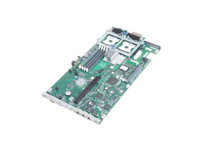 361384-001 - HP Socket 604 E-ATX Motherboard For ProLiant DL360 G4