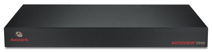 Vertiv Avocent AutoView AV3008 KVM switch