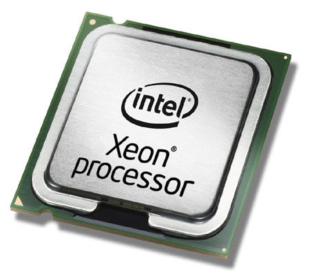 Lenovo Inte Xeon L5609 processor 1.86 GHz 12 MB L3 Tray