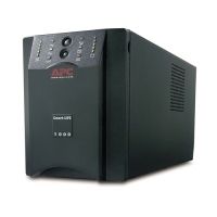 APC Smart-UPS 1000VA uninterruptible power supply (UPS) 1 kVA 670 W