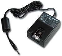 ASUS AC Adapter for MyPal A620 power adapter/inverter Black