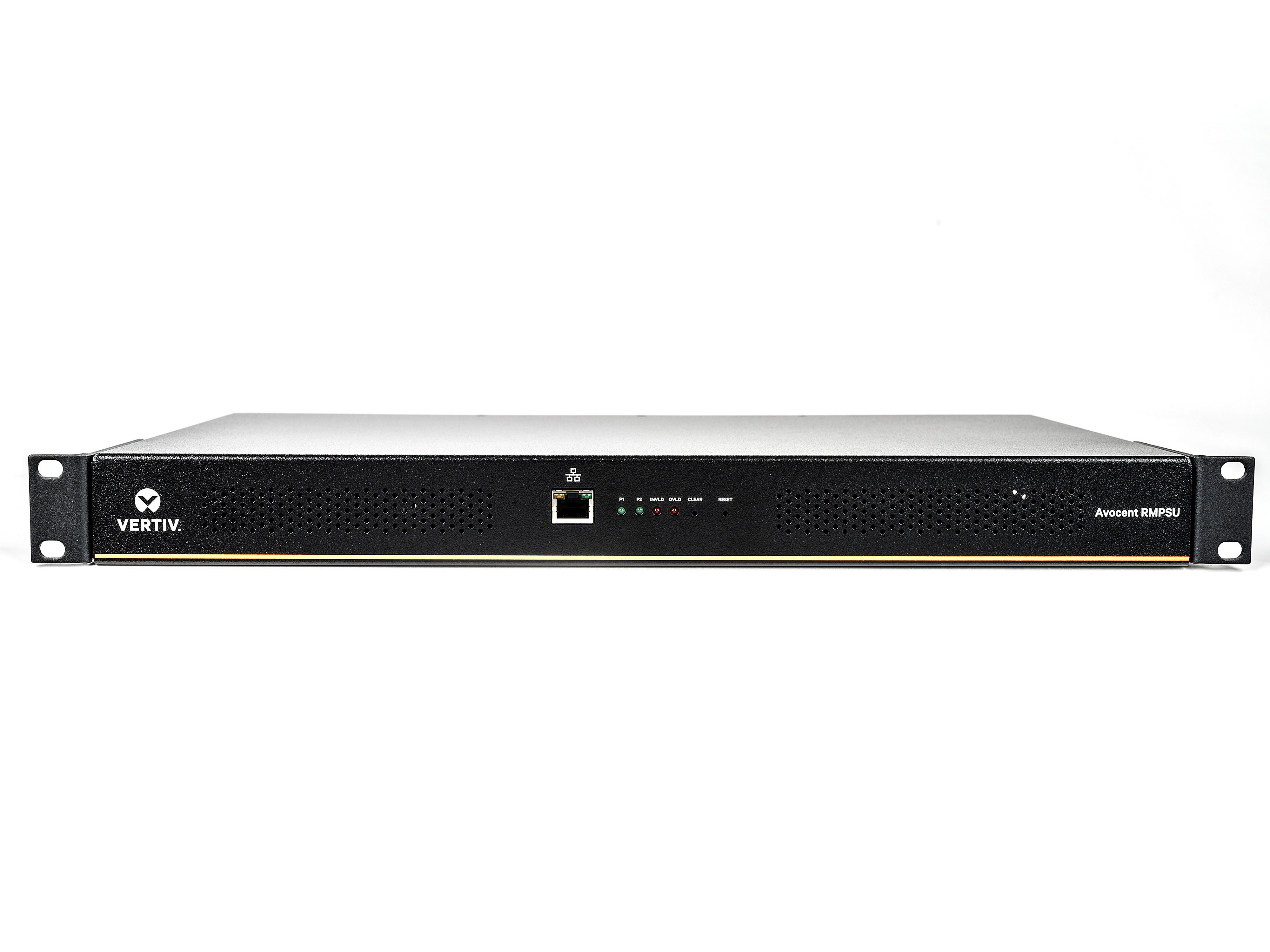 Vertiv Avocent CBL0143 KVM cable Black 72" (1.83 m)