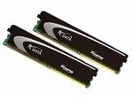 ADATA 4GB DDR3 PC3-12800 DC Kit memory module 2 x 2 GB 240-pin DIMM
