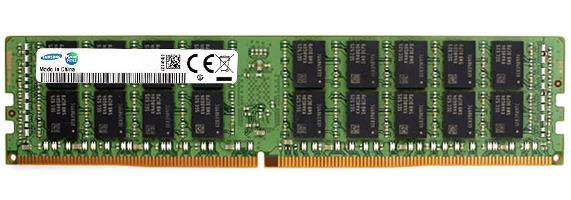 Samsung M393A2K40BB2-CTD memory module 16 GB 1 x 16 GB DDR4 288-pin DIMM