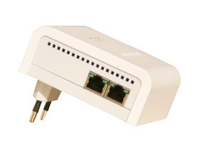 NETGEAR 85 Mbps Wall-Plugged Ethernet Switch