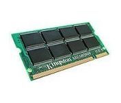 Kingston Technology System Specific Memory 512MB, DDR2 RAM, 400 MHz, Non-ECC Unbuffered for PanasonicToughbook memory module 0.5 GB 172-pin MicroDIMM