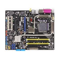 ASUS P5N32-SLI Deluxe LGA 775 (Socket T) ATX