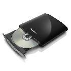 Lenovo Portable DVD Burner GP20N BLK-WGB optical disc drive Black
