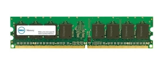 DELL A2984886 memory module 8 GB 1 x 8 GB DDR3 240-pin DIMM