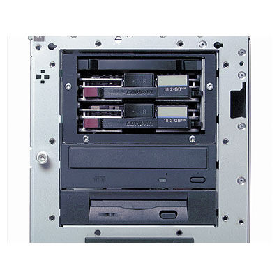 HP z6000 Battery Back Write Cache Hardware Kit