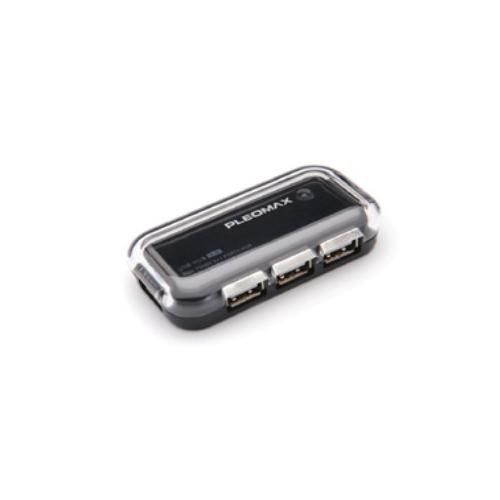 Samsung PUH7000 480 Mbit/s Black