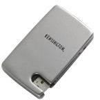 Kensington USB MINIHUB SLIM 4-PORT 12 Mbit/s