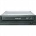 Samsung SH-S223B optical disc drive Internal Black