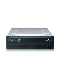 Samsung SH-223L optical disc drive Internal Black