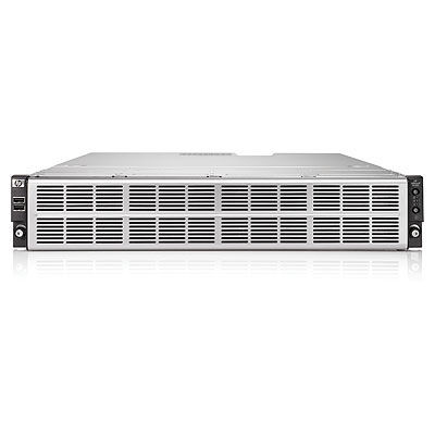 HP LeftHand P4500 10.8TB SAS Multi-site SAN Expansion Node