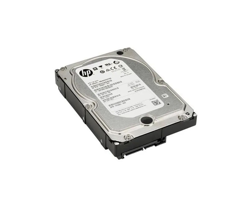 HP 72.8GB/73.4GB 15K RPM Ultra-320 SCSI 3.5-inch Internal Hard Drive