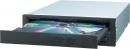 NEC ND-3550 DVD-RW Black optical disc drive Internal