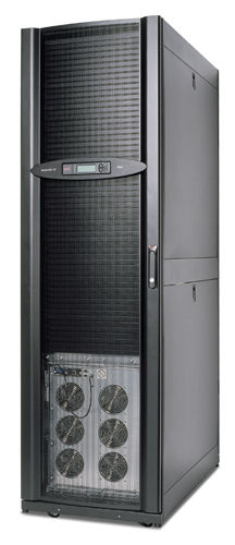 APC Smart-UPS VT uninterruptible power supply (UPS) 30 kVA 24000 W