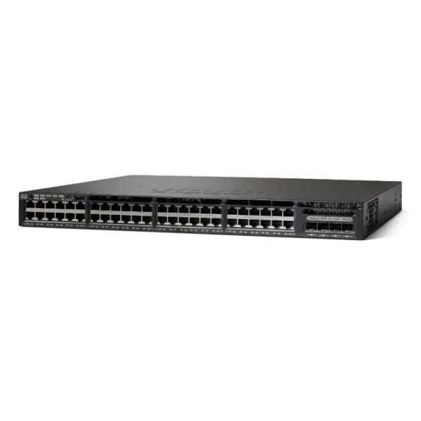 Cisco Catalyst 3650 48-Port Switch Series