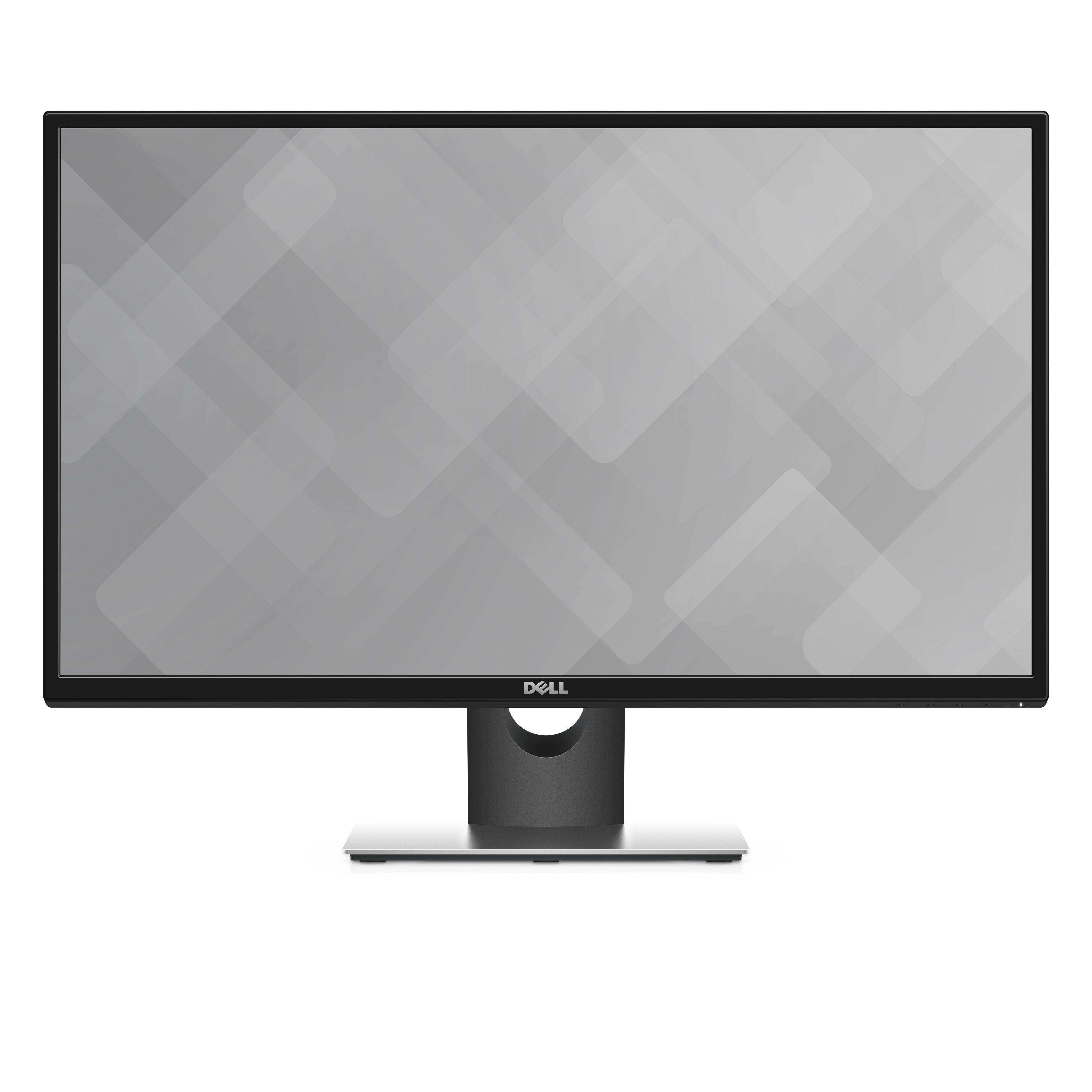 DELL SE2717H computer monitor 68.6 cm (27") 1920 x 1080 pixels Full HD LCD Black