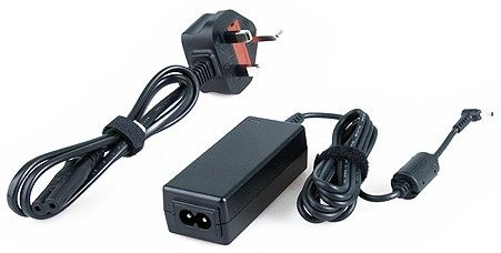 ASUS 90-XB02OAPW00120Q power adapter/inverter 40 W Black