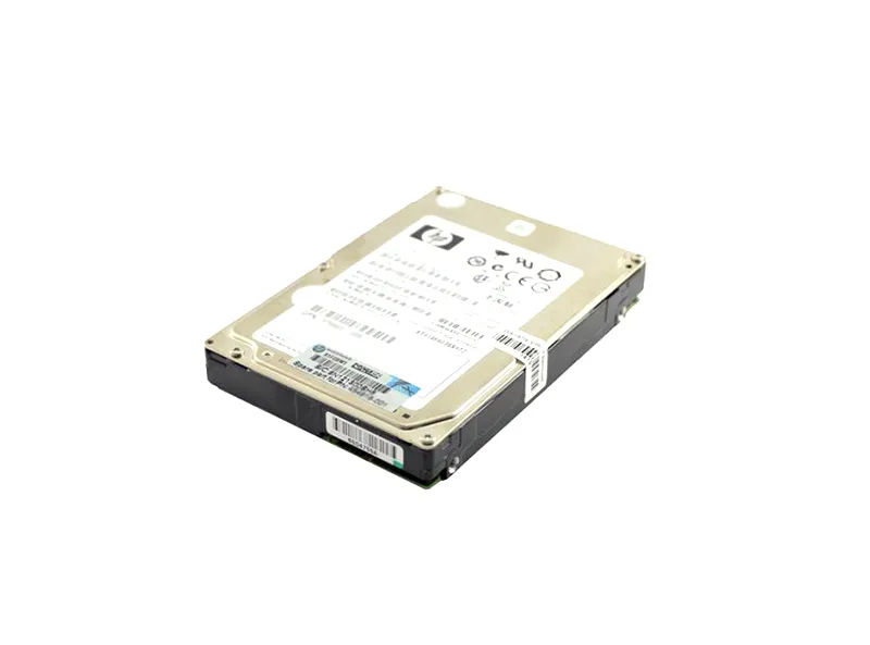 366024-002 - HP 146GB Fibre Channel 15000RPM 3.5-inch Hard Drive