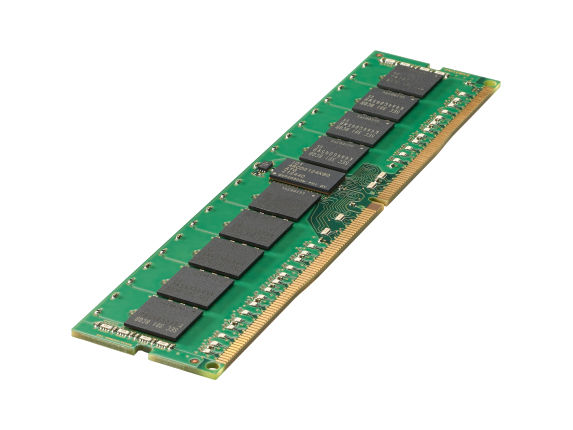 HP 8GB DDR4-2400 memory module 1 x 8 GB 288-pin DIMM ECC