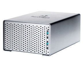 Iomega UltraMax Plus Desktop Hard Drive 4.0TB external hard drive 4 TB 7200 RPM 3.5" Silver