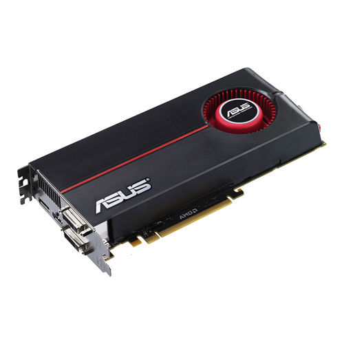 ASUS 90-C3CH41-L0UAY00T graphics card 1 GB GDDR5
