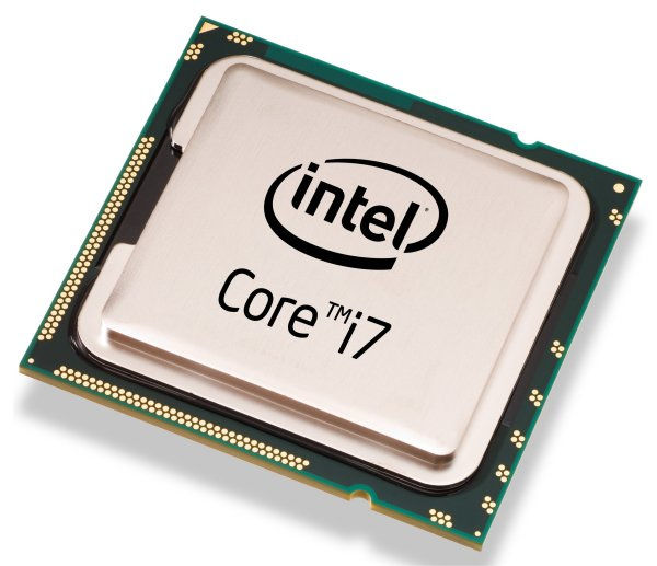HP Intel Core i7-4770 processor 3.4 GHz 8 MB L3