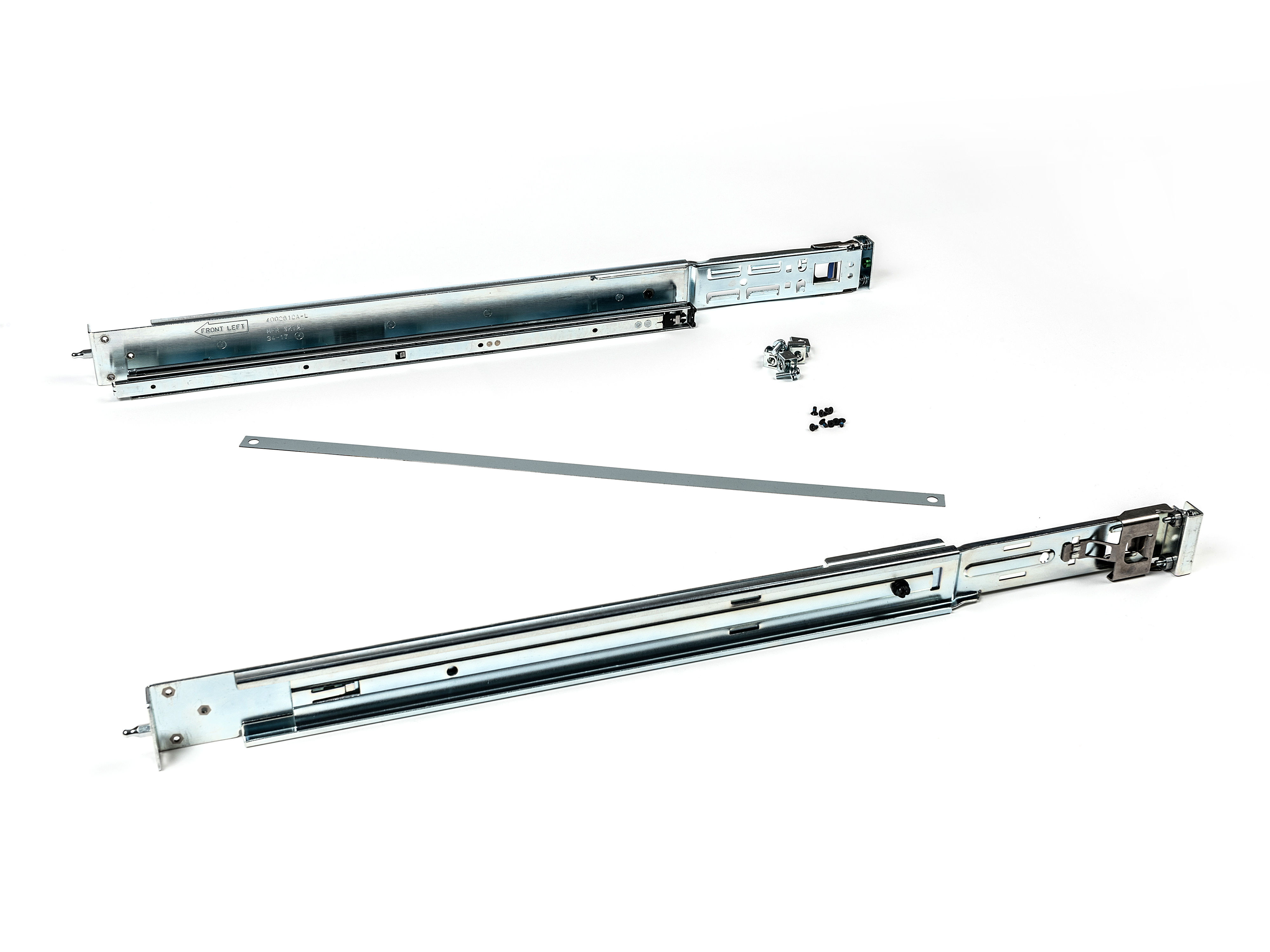 Vertiv Avocent . rack console Metal
